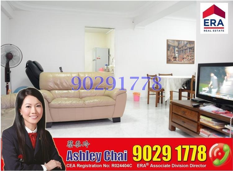 Blk 741 Pasir Ris Street 71 (Pasir Ris), HDB 5 Rooms #84868082